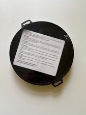 Dunstabzugshaube,  Aktivkohlefilter 210mm