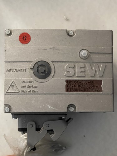 Sew movimot mm05c 503 - movimot, mm05c-503-00