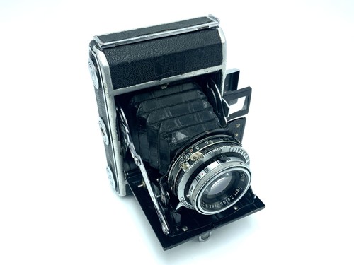 Zeiss ikon ikonta 521 - zeiss,