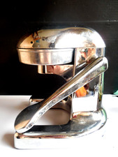 Vintage Design  Manuell