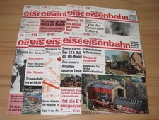 Moderne eisenbahn - moderne,