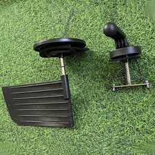 Kajak-Steuerschalter