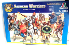 1 x 1:72 Italeri No. 6010