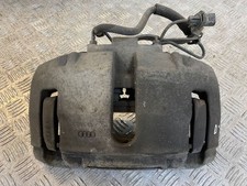 Audi A8 S8 D3 4E 2005 Rechts