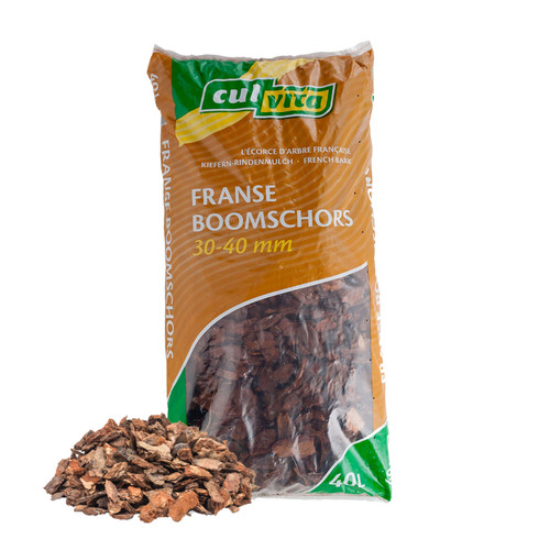 Französische baumrinde - französische,