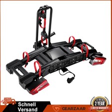 E-Bikes Fahrradträger für