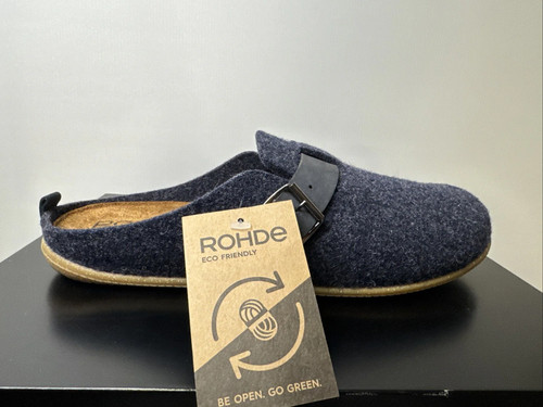 Rohde herren filz - rohde,