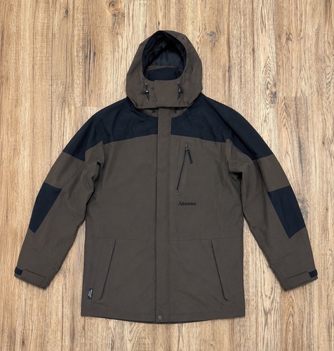 Schöffel gore tex - gore-tex, jacke