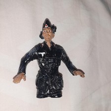 Heng Long, Panzerkommandant