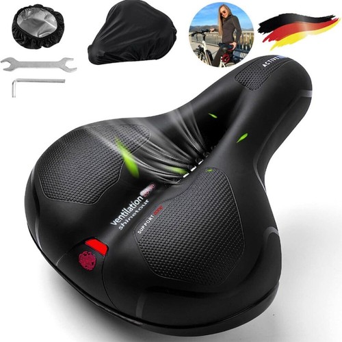 Cloud comfort pro fahrrad - comfort,