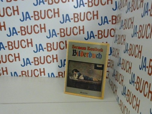 Bilderbuch kaulbach hermann - bilderbuch, hermann:
