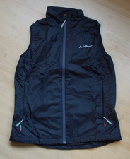 Damen Outdoorweste VAUDE ohne Arm Gr. M/40