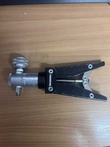 Beamex pgm druckkalibrierpumpe - beamex,