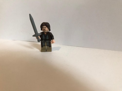 Lego herr der ringe - herr,