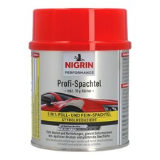 Nigrin 2K Profi Spachtel mit