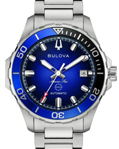 Armbanduhr bulova 98b466 - armbanduhr,