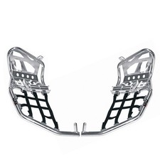 Nerf Bars mit Heel Guards für