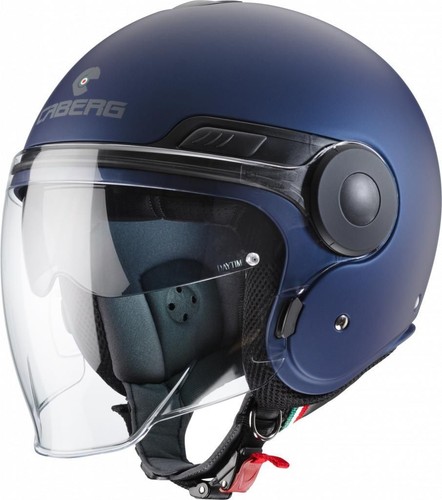 Caberg uptown matt blau yama - uptown,