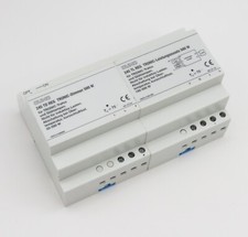 JUNG TRONIC Dimmer 245TDREG Leistungszusatz 245TLREG 500W für Trafos, Glühlampen