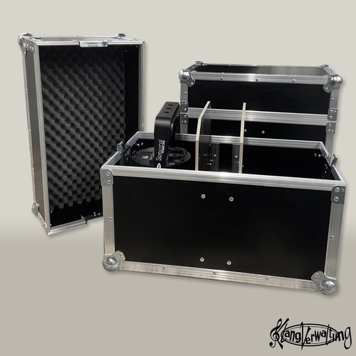Case showtec spectral pc600z - case,