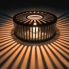 Creano Design Stövchen aus