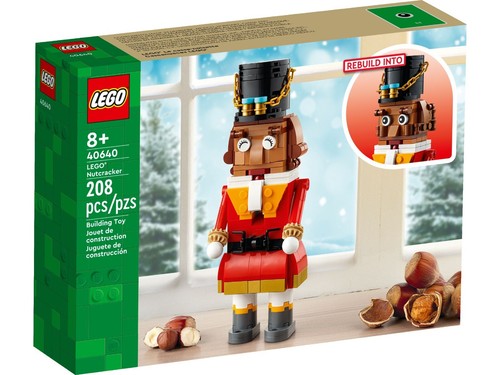 Lego 40640 - lego®,