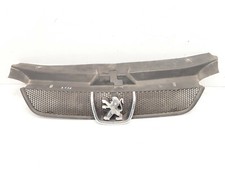 Peugeot 406 Diesel 2001 Vorne Stoßstange Obere Mitte Grill 9631250277 1852263016