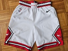 Nike Original Chicago Bulls Vintage Shorts Champion - Michael Jordan