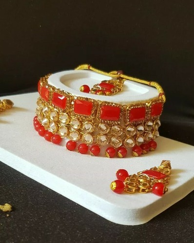 Noorschmuck indian bridal