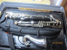 ALTKLARINETTE "MALERNE " PARIS