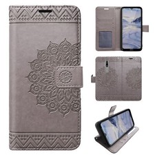 Nokia 2.4 Hülle Handy Tasche