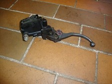 ZXR 750 ZX9R ZZR1100 GPZ900 ZRX1200 ZX Kupplungszylinder Kupplungspumpe Lenker