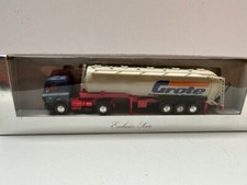 Herpa 1:87 Tanklastzug -