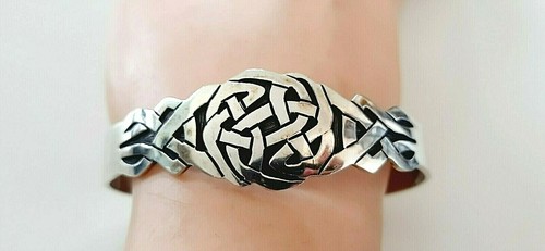 Silber armreif 925 - armreif, /