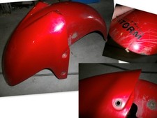 Kotflügel vorne für einen Suzuki Epicuro AX UC125 Baujahr 1999 10367