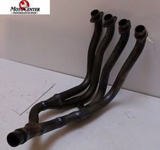 Suzuki GSX-R 1000 K1, K2 (BL) Krümmer, Auspuffkrümmer, Auspuff