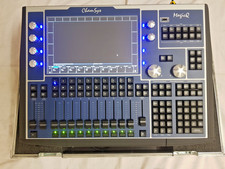 CHAMSYS MAGICQ MQ80 COMPACT