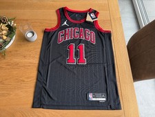 Nike Chicago Bulls NBA