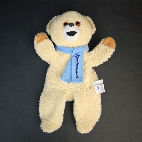 Kuschelweich teddy bär - teddy,