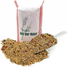 Paul's Mühle Wachtelliebe Premium Wachtelfutter