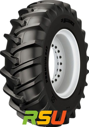Alliance 347 14pr - 4x,