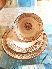 Exklusive Sammeltasse Bavaria Tirschenreuth, Germany Vintage sehr gut erhalten!