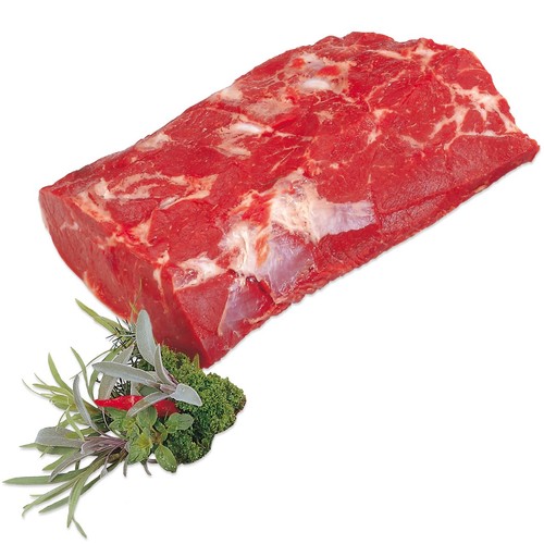 Rumpsteak bay weiderind - rumpsteak, v.