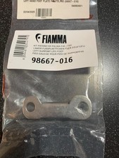 Fiamma Wohnmobil F45/F65/F80