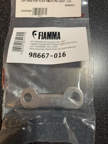 Fiamma wohnmobil f45 - fiamma,