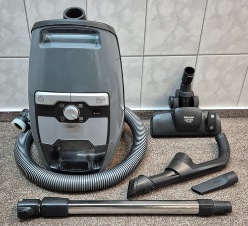 Miele staubsauger blizzard - staubsauger, cx1