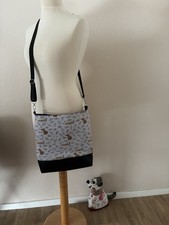 Tasche Handtasche Dackel Hunde