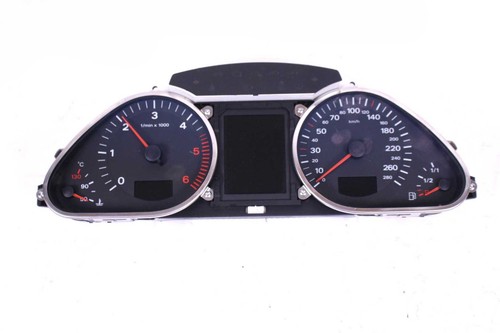 Tachometer original audi - tachometer,