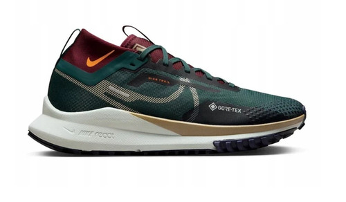 Nike react pegasus trail gtx - nike,