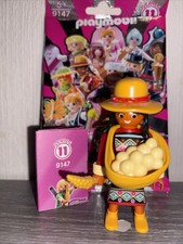 Playmobil 9147 Figur Serie 11